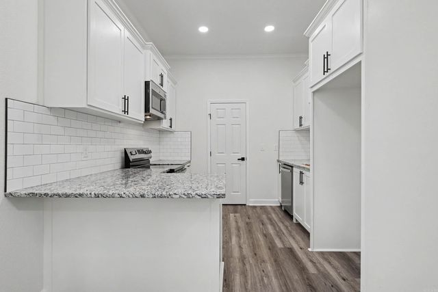 622 Denton Street, Benton, AR 72015