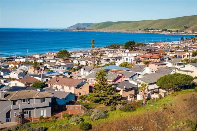 2023 Circle, Cayucos, CA 93430