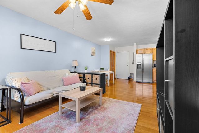 46 Adams St C5, Boston, MA 02122