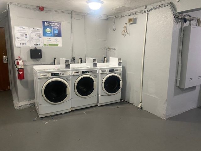 46 Adams St C5, Boston, MA 02122