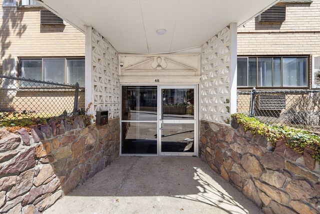 46 Adams St C5, Boston, MA 02122