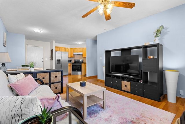 46 Adams St C5, Boston, MA 02122