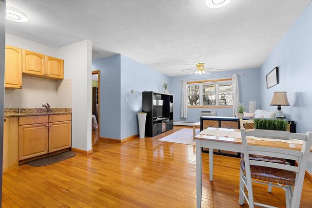 46 Adams St C5, Boston, MA 02122