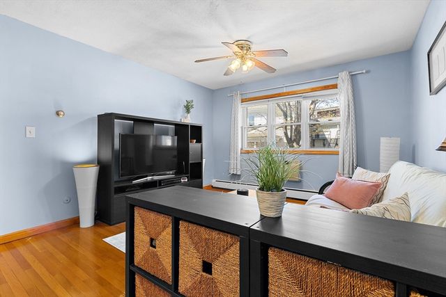 46 Adams St C5, Boston, MA 02122