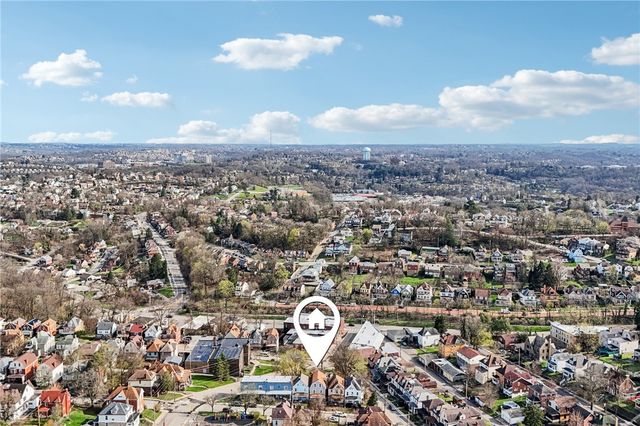 6 Elmont St, Crafton Heights, PA 15205