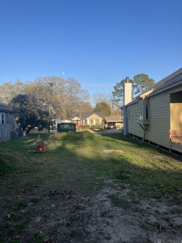 890 S Eugene St, Baton Rouge, LA 70806