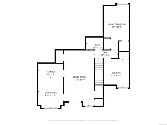 9 Birch Lane K, East Haven, CT 06513