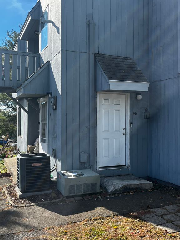 9 Birch Lane K, East Haven, CT 06513