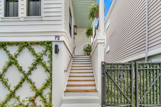 72 Hanover Street, Charleston, SC 29403