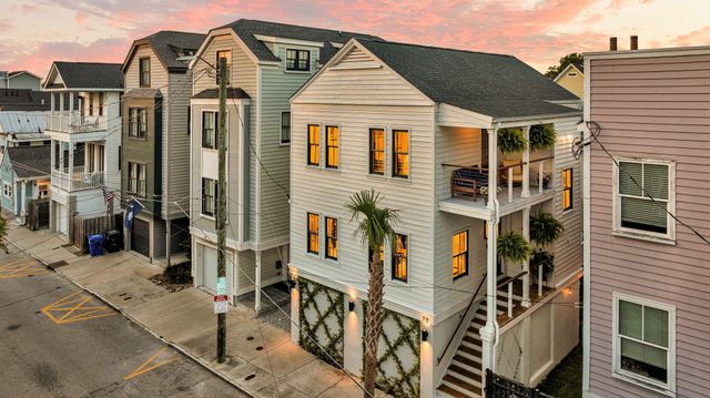 72 Hanover Street, Charleston, SC 29403