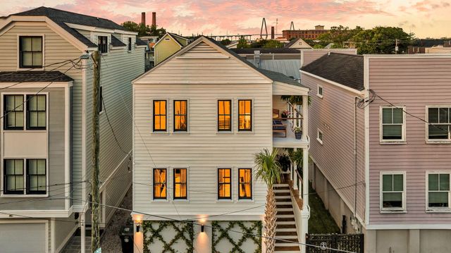 72 Hanover Street, Charleston, SC 29403