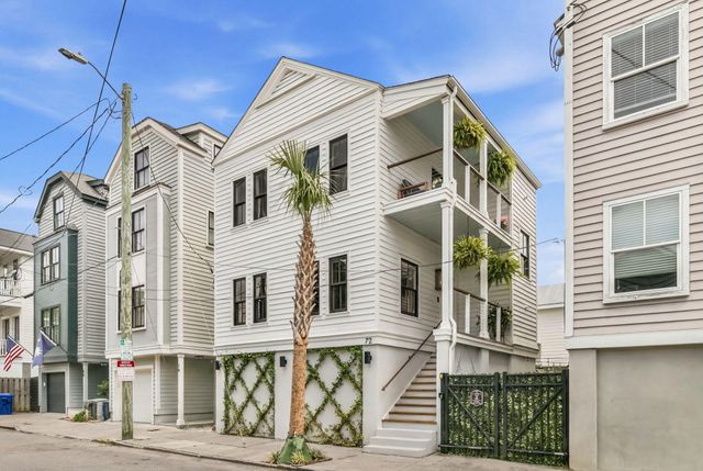 72 Hanover Street, Charleston, SC 29403