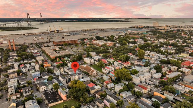 72 Hanover Street, Charleston, SC 29403