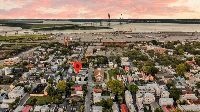 72 Hanover Street, Charleston, SC 29403