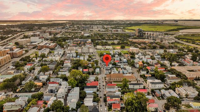 72 Hanover Street, Charleston, SC 29403