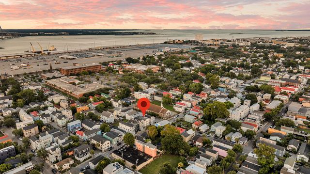 72 Hanover Street, Charleston, SC 29403