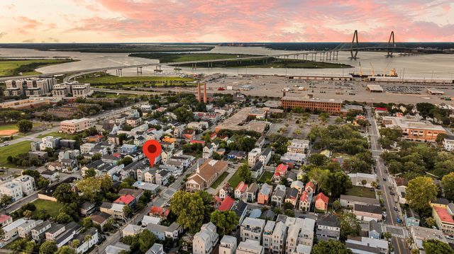 72 Hanover Street, Charleston, SC 29403
