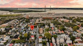 72 Hanover Street, Charleston, SC 29403