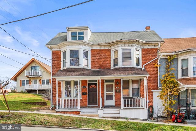 145 N MAIN ST, Spring Grove, PA 17362