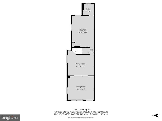 145 N MAIN ST, Spring Grove, PA 17362