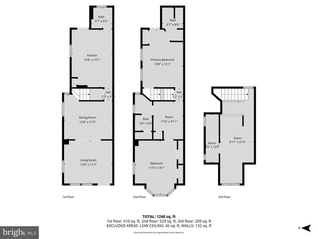 145 N MAIN ST, Spring Grove, PA 17362