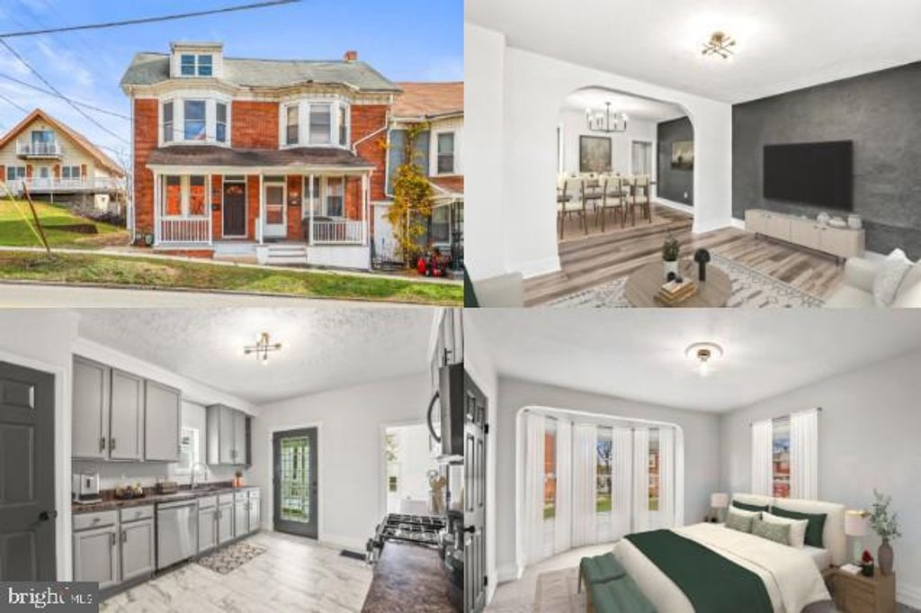 145 N MAIN ST, Spring Grove, PA 17362