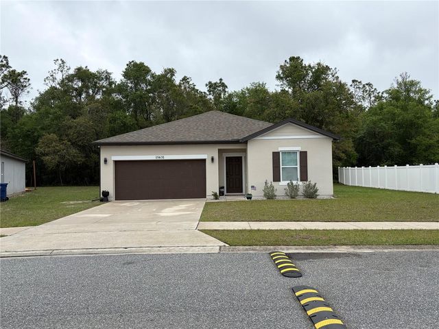 15631 MERLIN AVENUE, Mascotte, FL 34753
