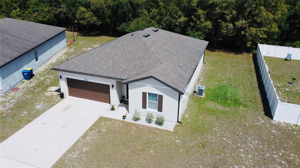 15631 MERLIN AVENUE, Mascotte, FL 34753