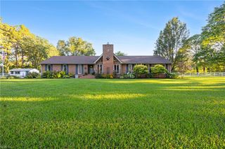1116 Murray DR, Chesapeake, VA 23322