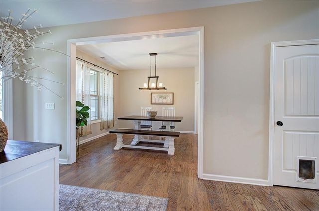 6 Carter Lane SE, Cartersville, GA 30120