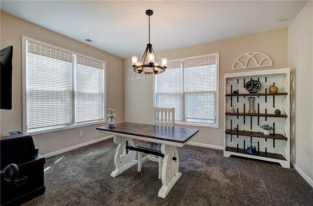 6 Carter Lane SE, Cartersville, GA 30120