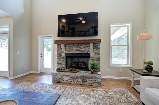 6 Carter Lane SE, Cartersville, GA 30120