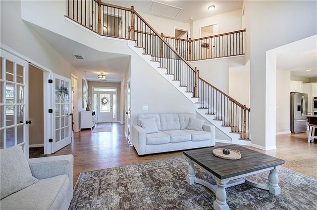 6 Carter Lane SE, Cartersville, GA 30120