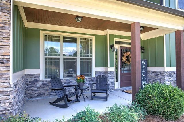 6 Carter Lane SE, Cartersville, GA 30120