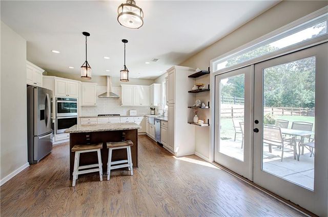 6 Carter Lane SE, Cartersville, GA 30120