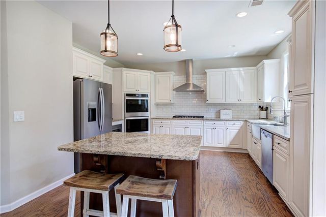 6 Carter Lane SE, Cartersville, GA 30120