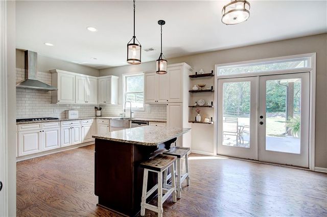 6 Carter Lane SE, Cartersville, GA 30120