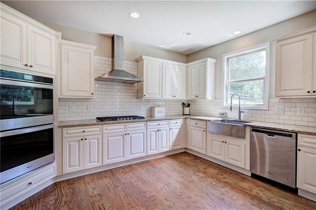 6 Carter Lane SE, Cartersville, GA 30120
