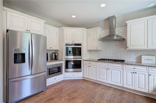 6 Carter Lane SE, Cartersville, GA 30120