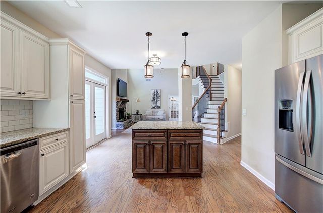6 Carter Lane SE, Cartersville, GA 30120