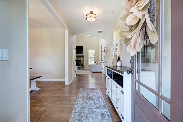 6 Carter Lane SE, Cartersville, GA 30120