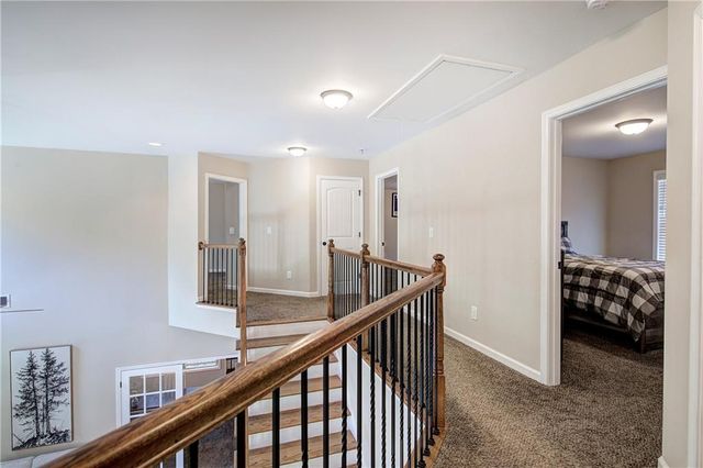 6 Carter Lane SE, Cartersville, GA 30120