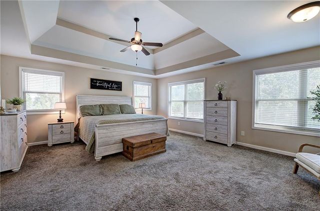 6 Carter Lane SE, Cartersville, GA 30120