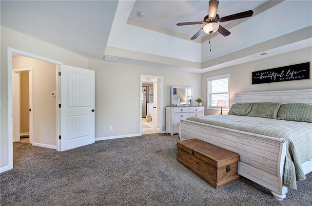 6 Carter Lane SE, Cartersville, GA 30120