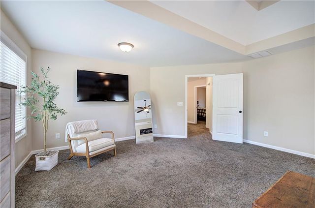6 Carter Lane SE, Cartersville, GA 30120