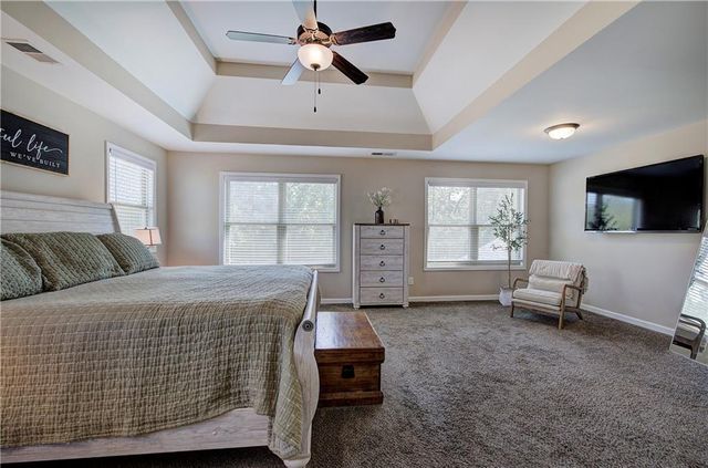 6 Carter Lane SE, Cartersville, GA 30120