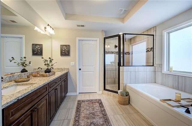 6 Carter Lane SE, Cartersville, GA 30120