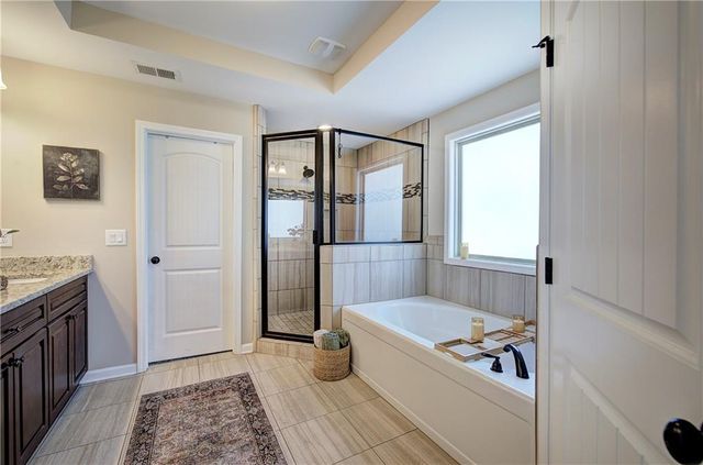6 Carter Lane SE, Cartersville, GA 30120