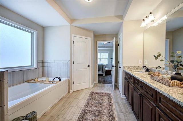 6 Carter Lane SE, Cartersville, GA 30120