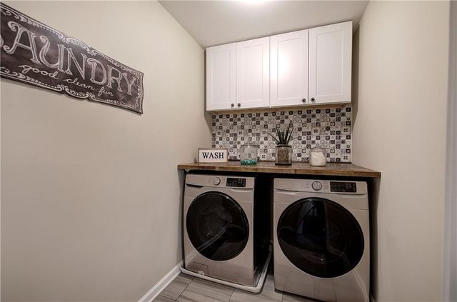 6 Carter Lane SE, Cartersville, GA 30120